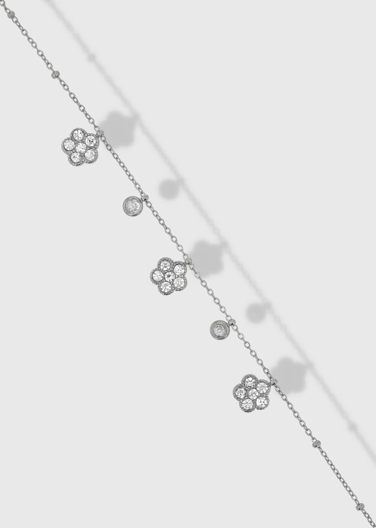 Bracelet "Lily-Jade"