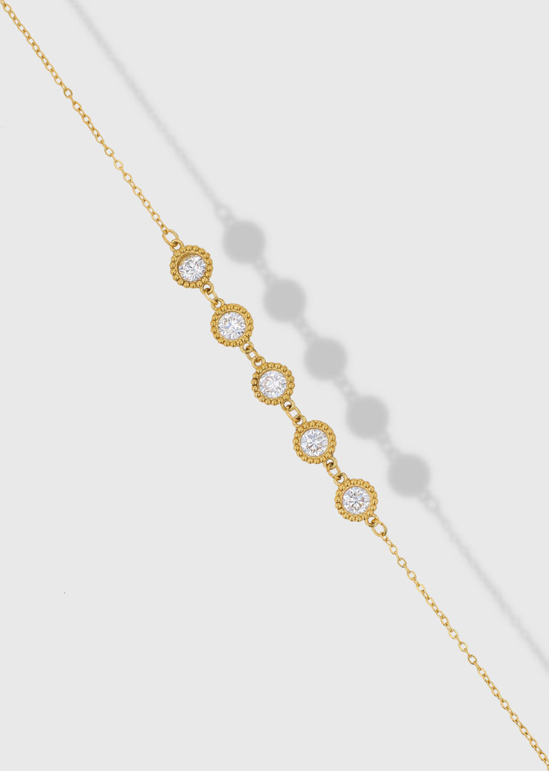 Bracelet "Dana"