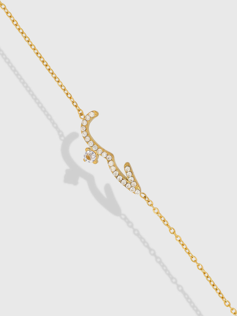 Bracelet "Amour"