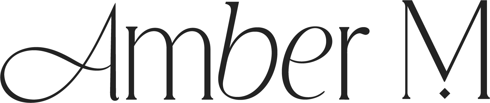 Amber M