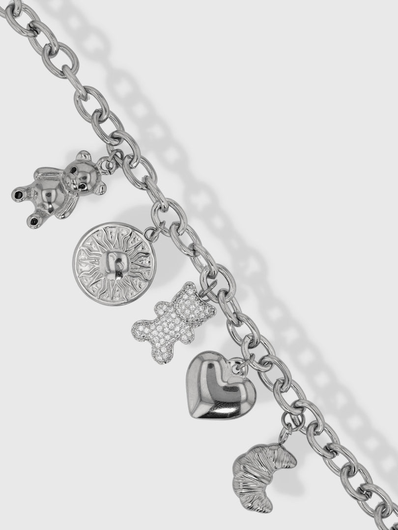 Bracelet "Oreane"
