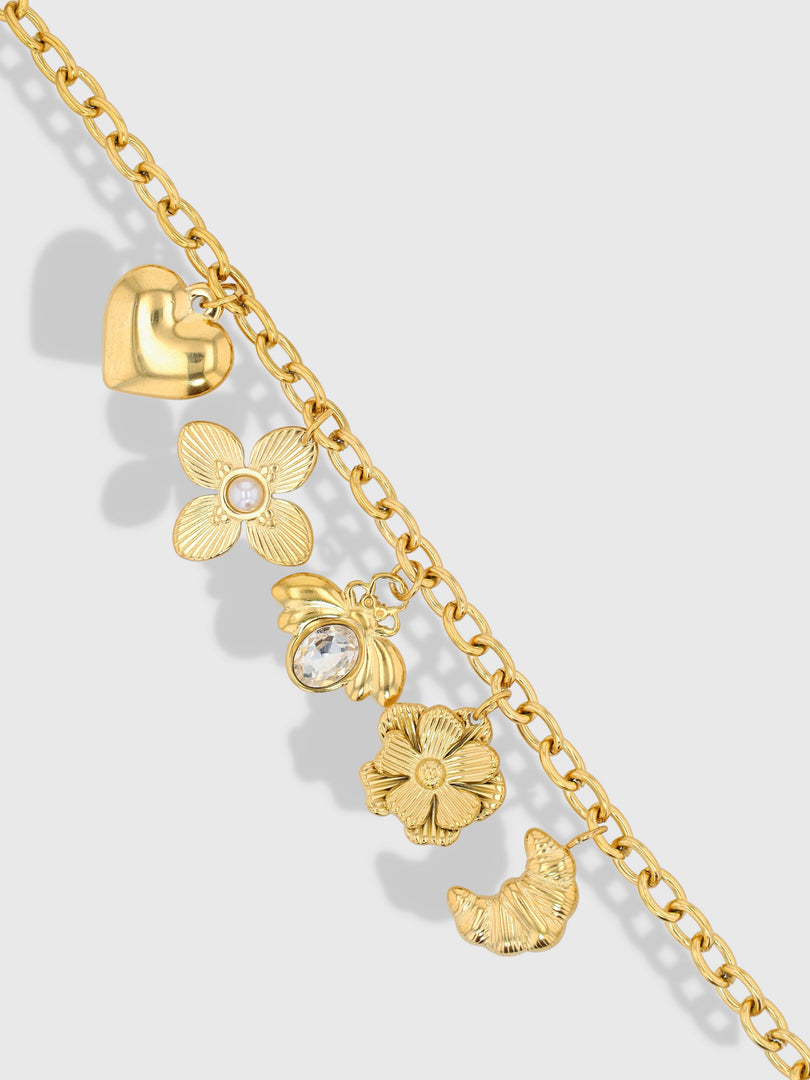 Bracelet "Taliana"