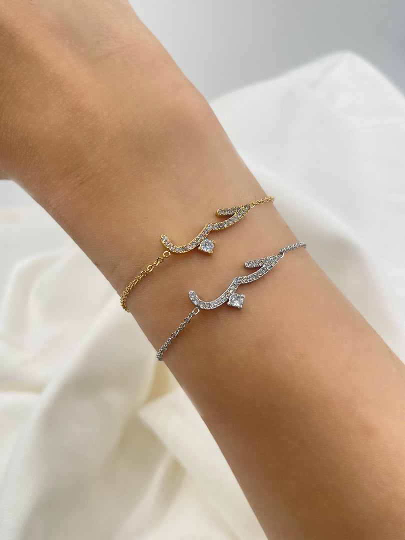 Bracelet "Amour"