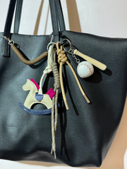 Bijou de Sac - Brown Horse