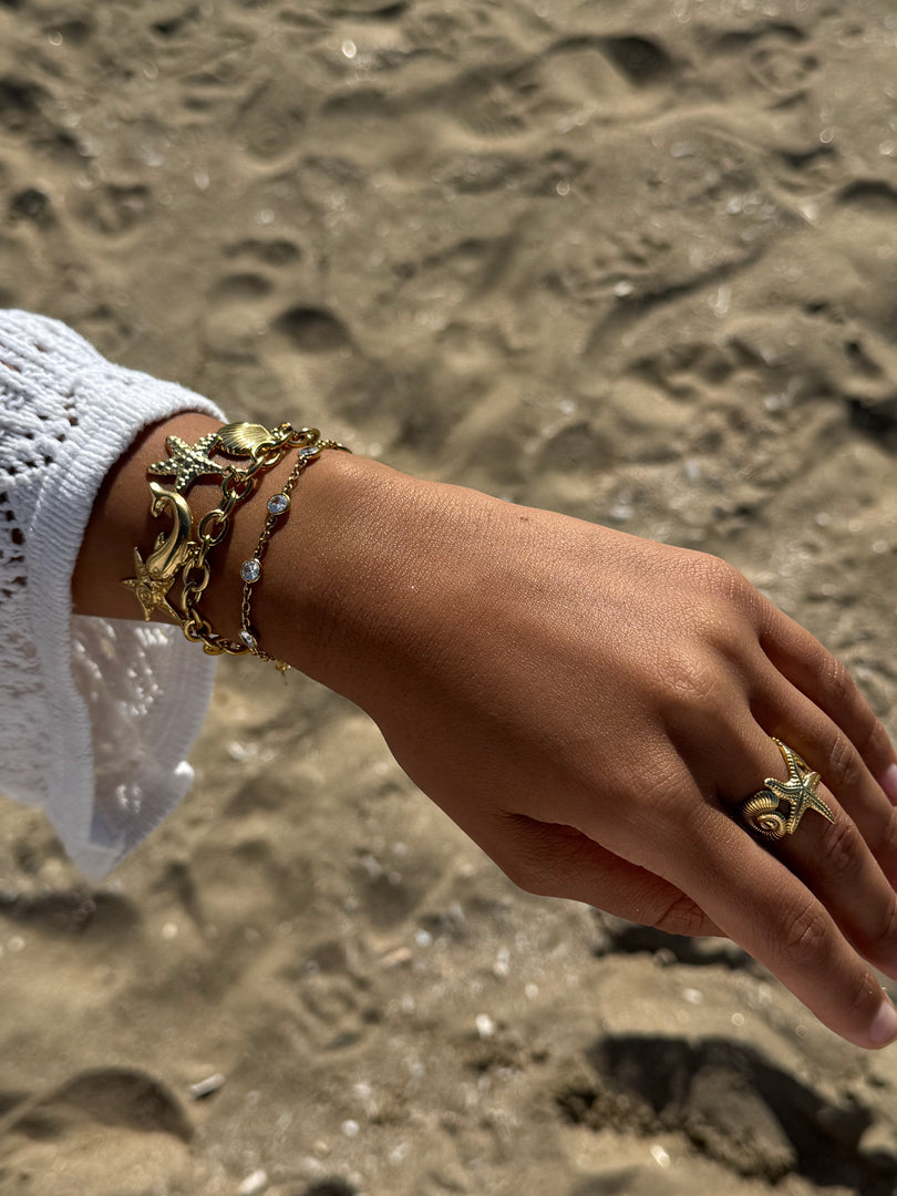 Bague "Serena"