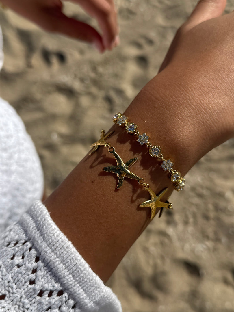 Bracelet "Sirena"