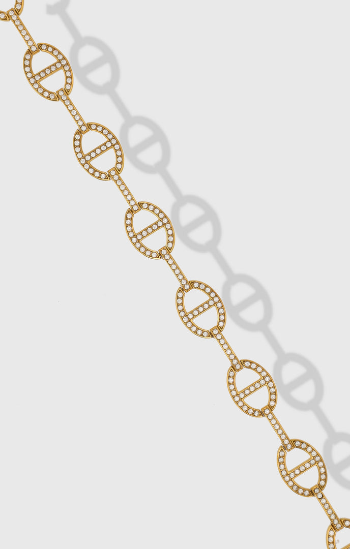Bracelet "Leane"