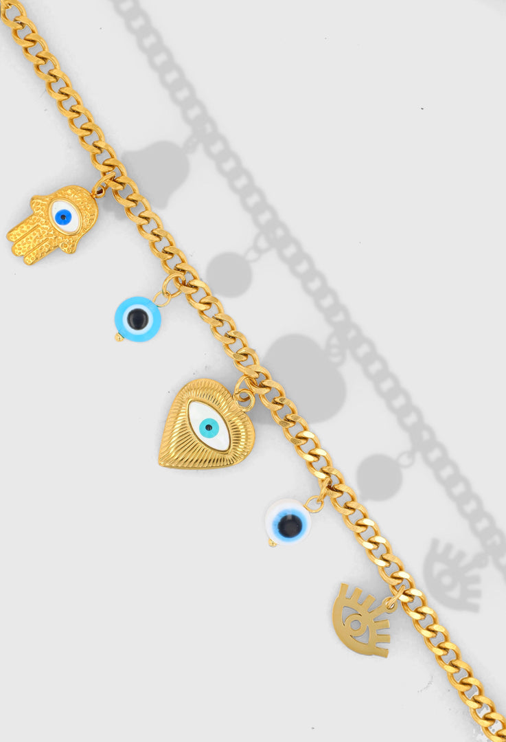Bracelet "Jasmine"