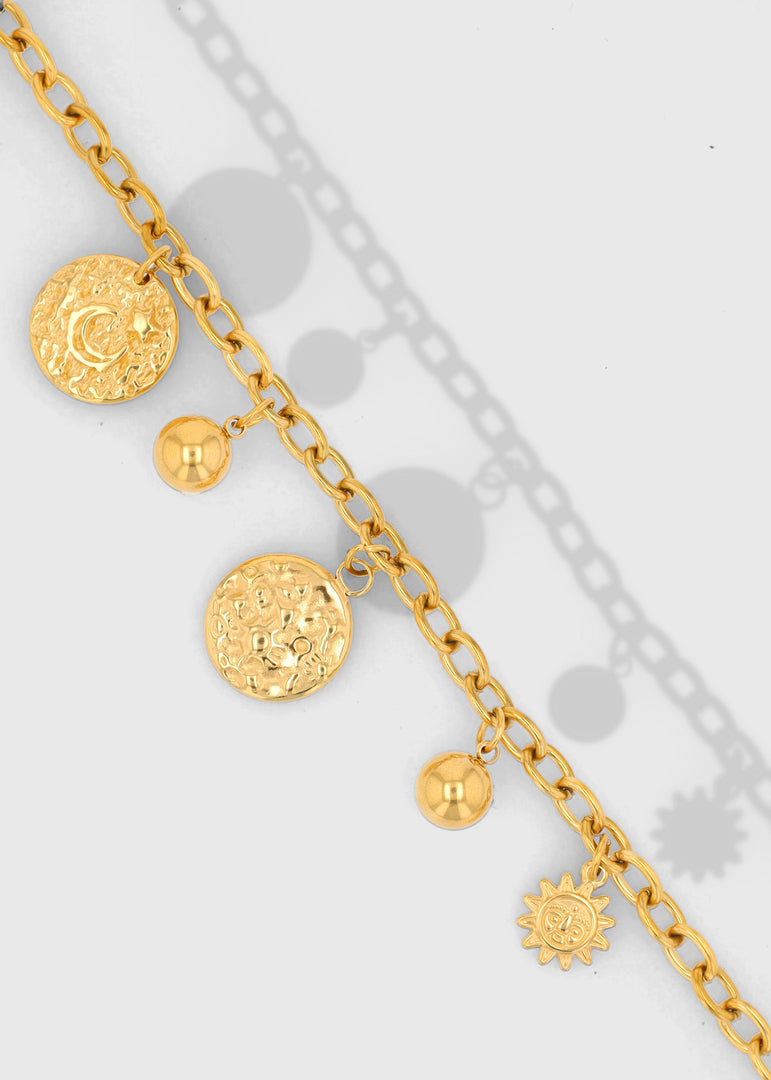 Bracelet "Regina"