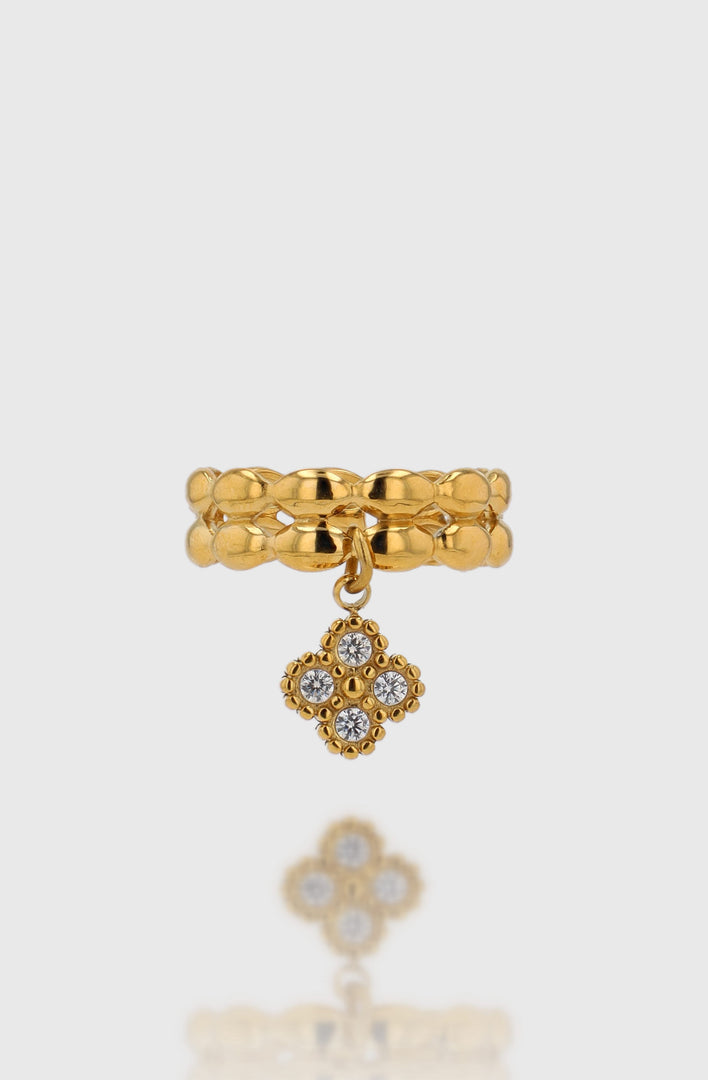Bague "Julia"