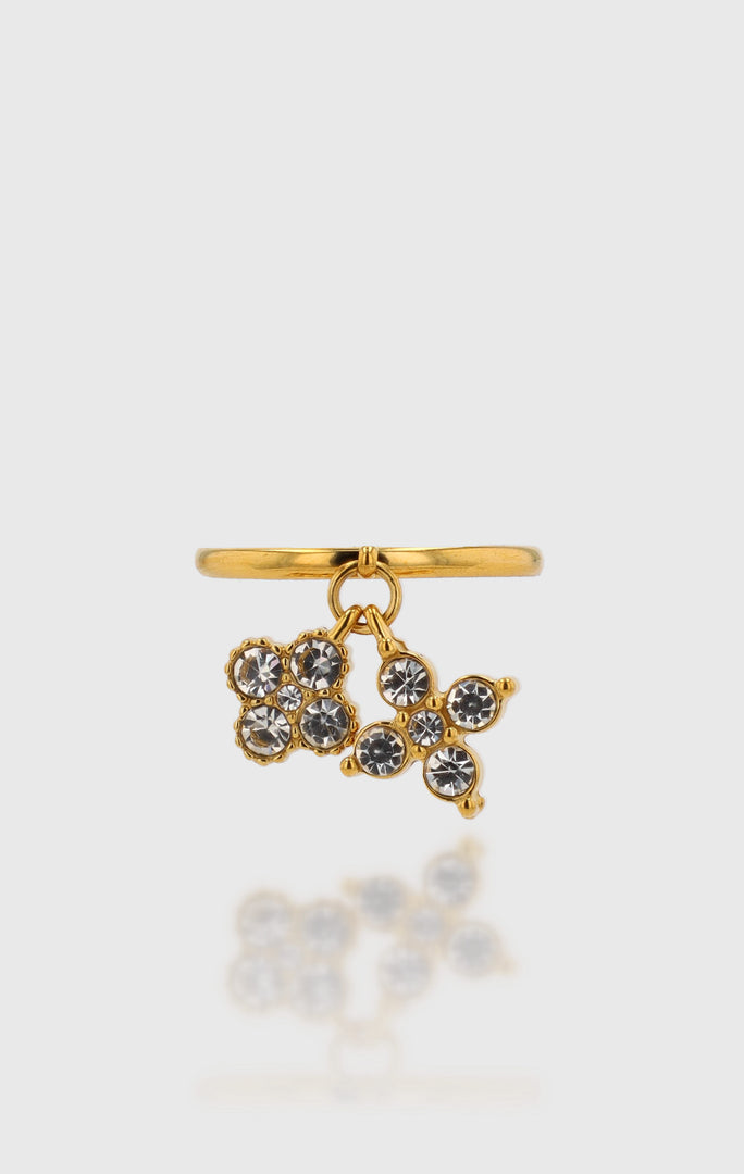 Bague "Maissa"