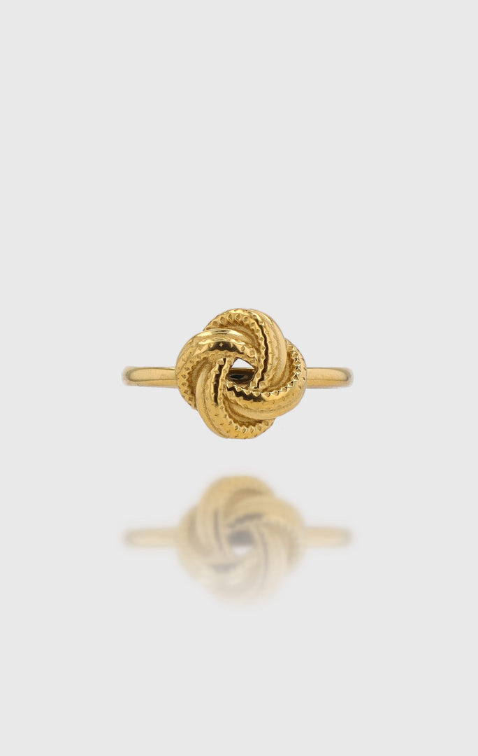 Bague "