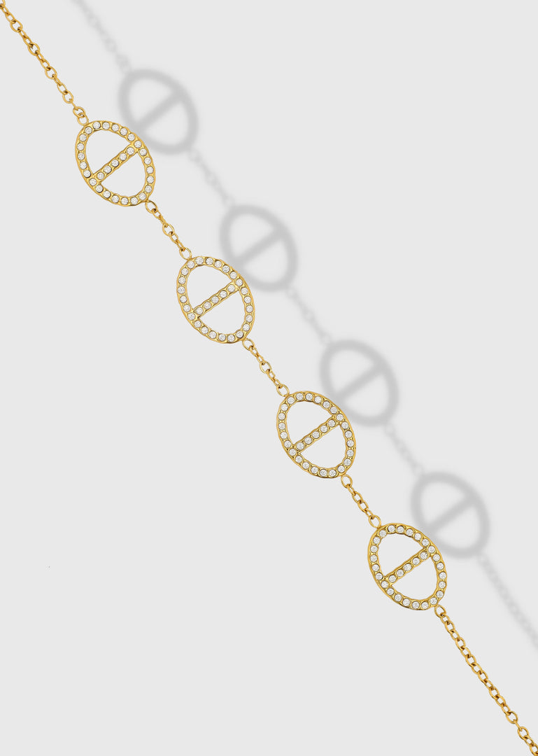 Bracelet "Lucie"