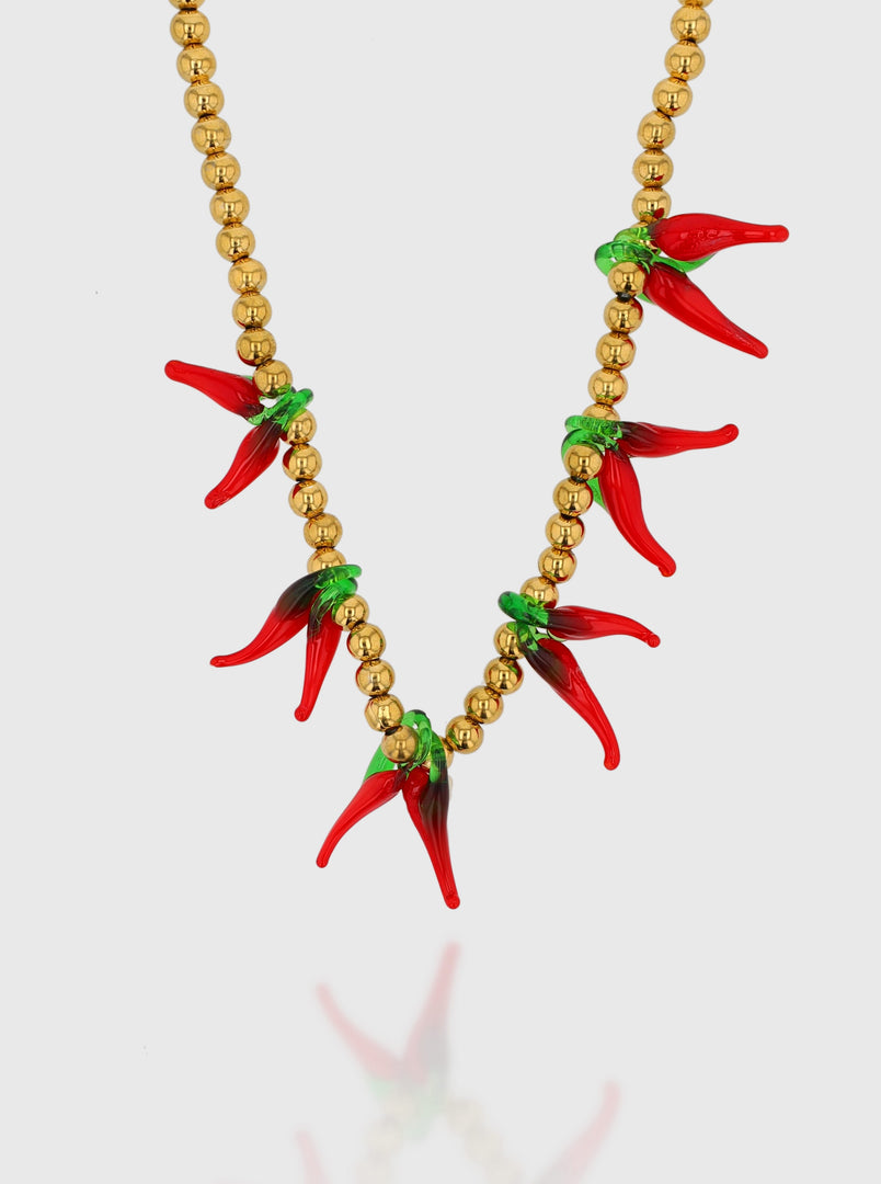 Collier "Annabelle"
