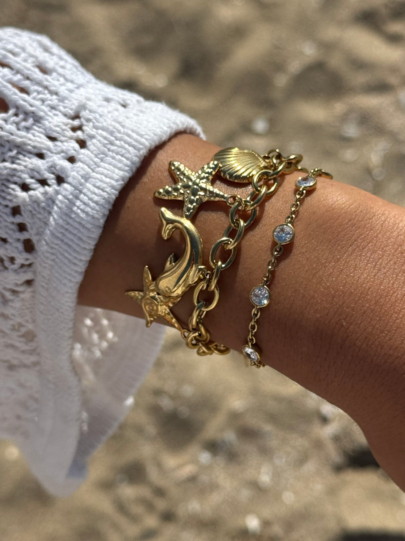 Bracelet "Lola"