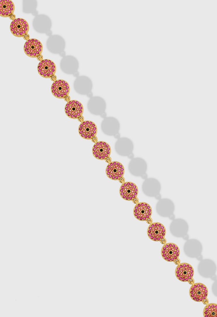 Bracelet "Butterfly Alma"