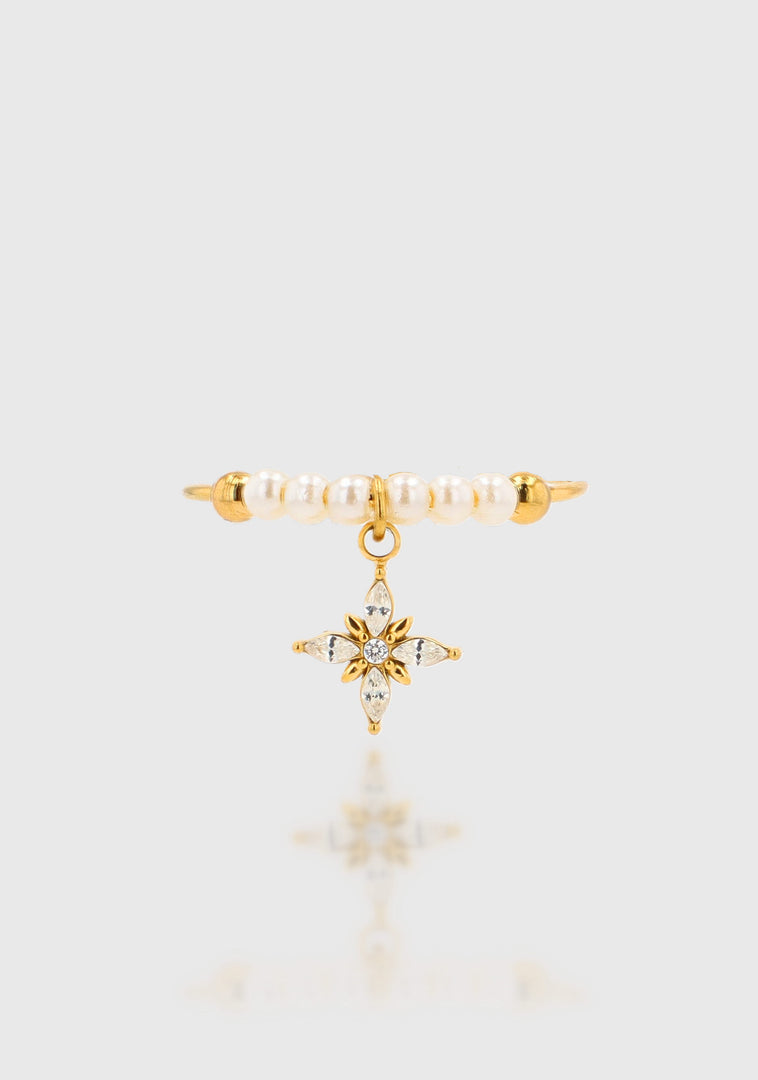 Bague "Shera"
