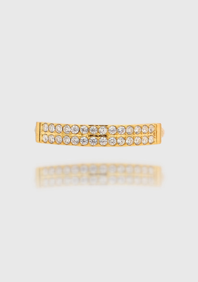 Bague "Darcy"