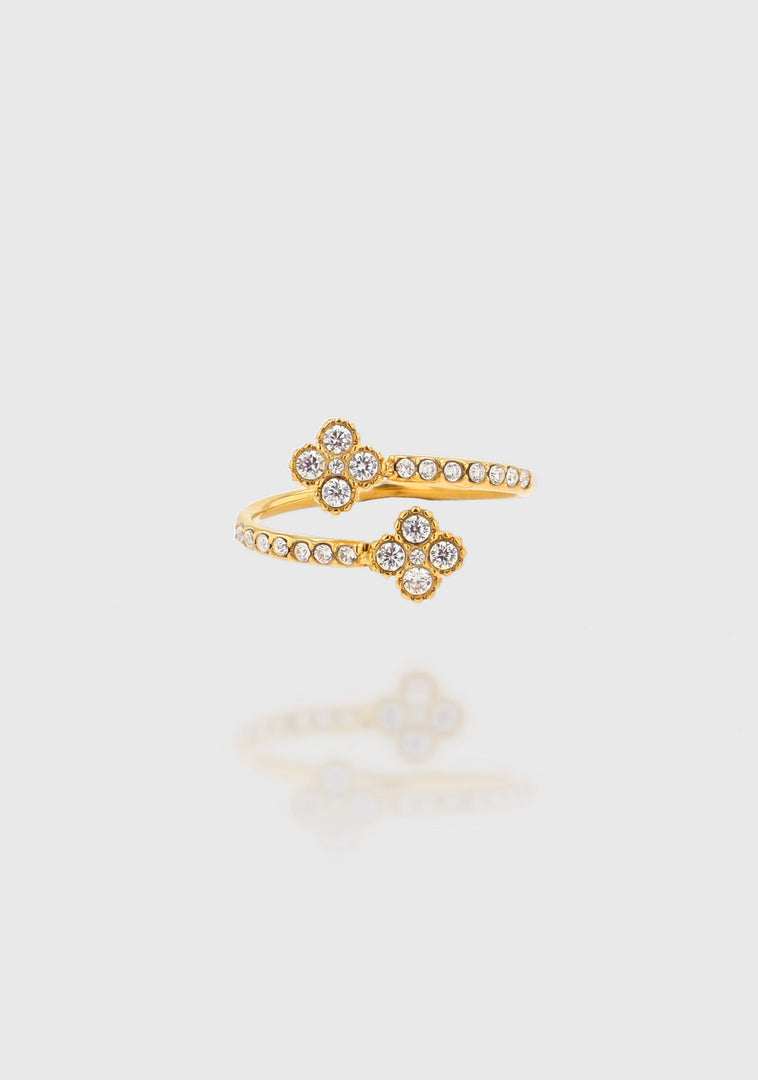 Bague "Leana"