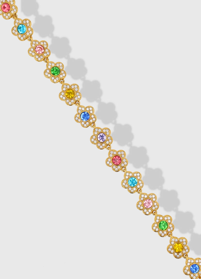 Bracelet "Light Multi Alba"