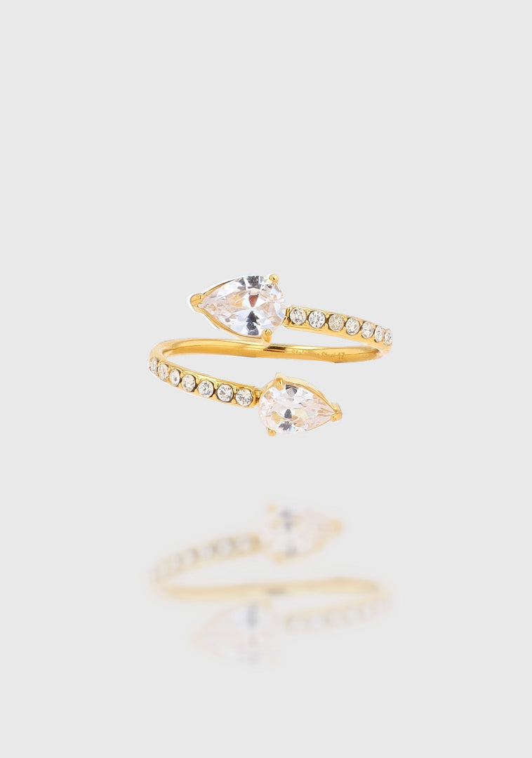 Bague "Arwen"