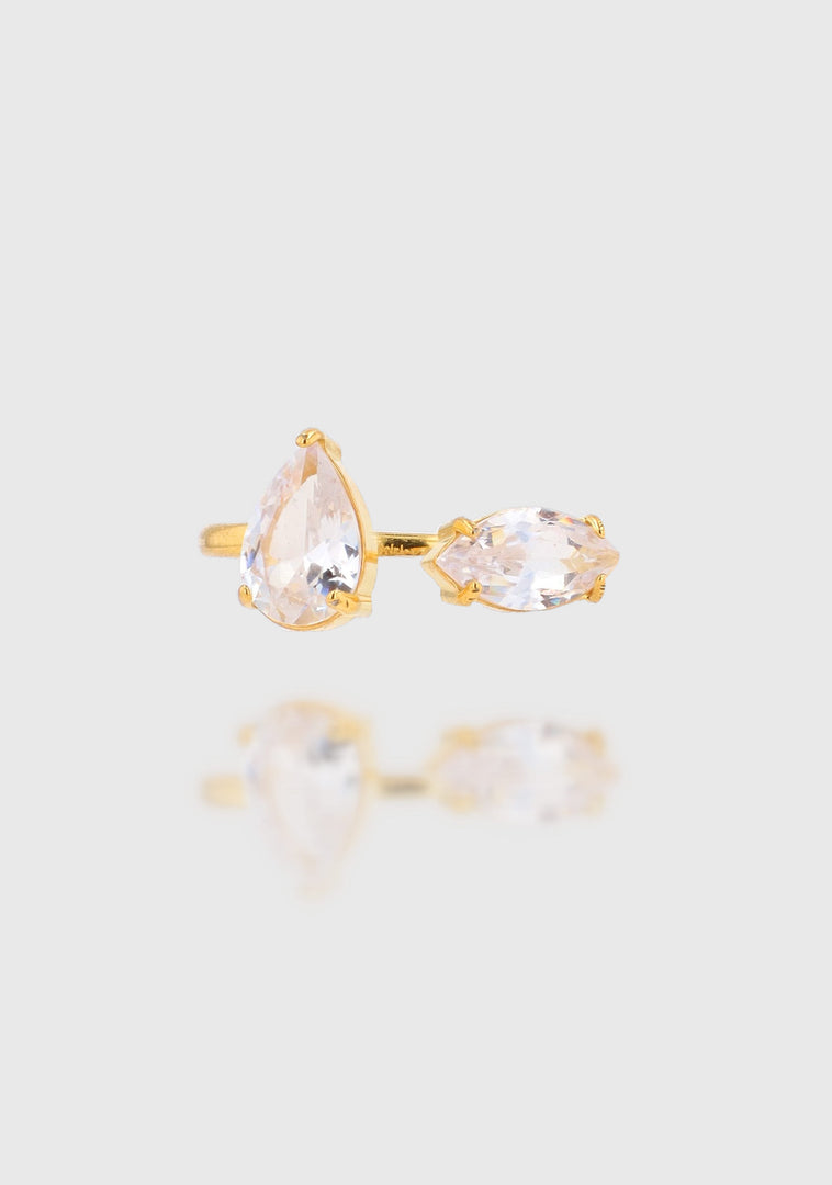 Bague "Julia"