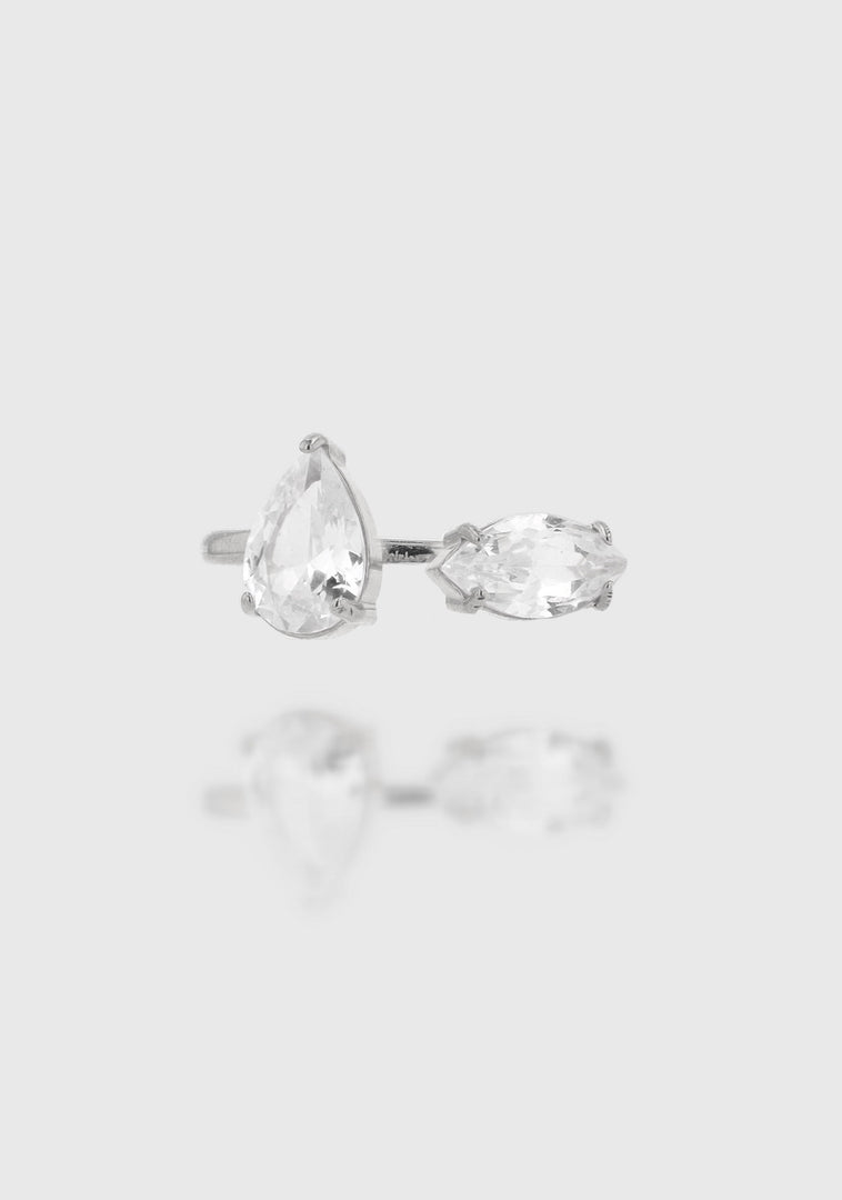 Bague "Julia"