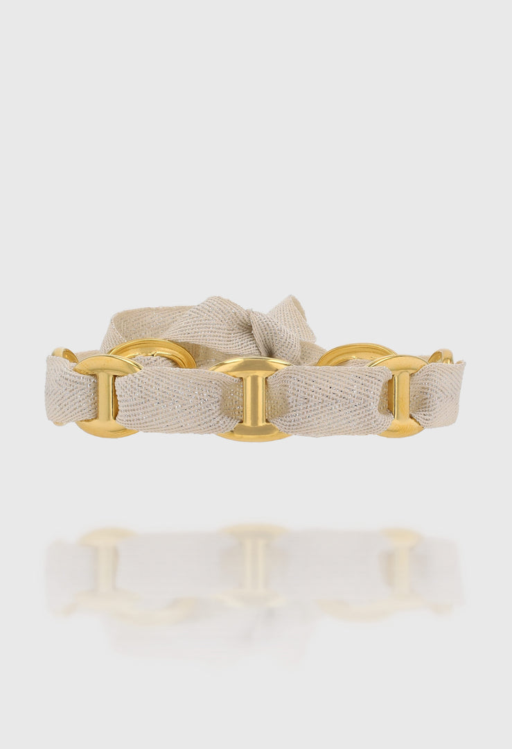 Jonc "Grey Stella"