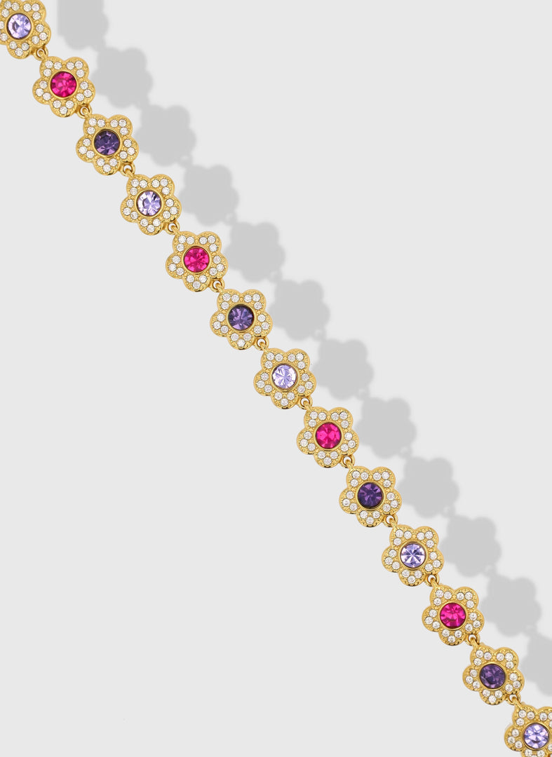 Bracelet "Butterfly Alba"