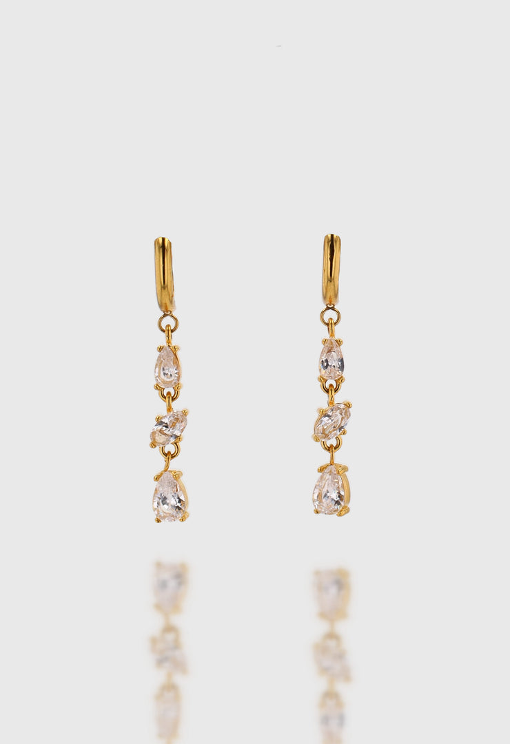 Boucles "Zarah"