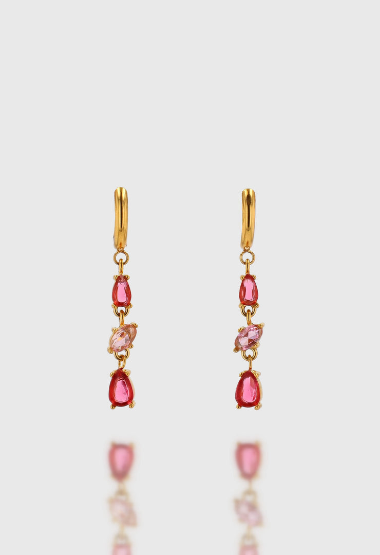 Boucles "Zarah"