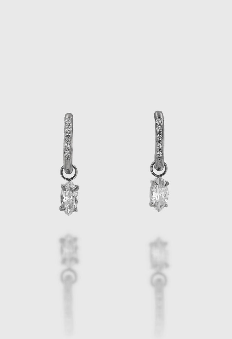 Boucles "Tiziana"