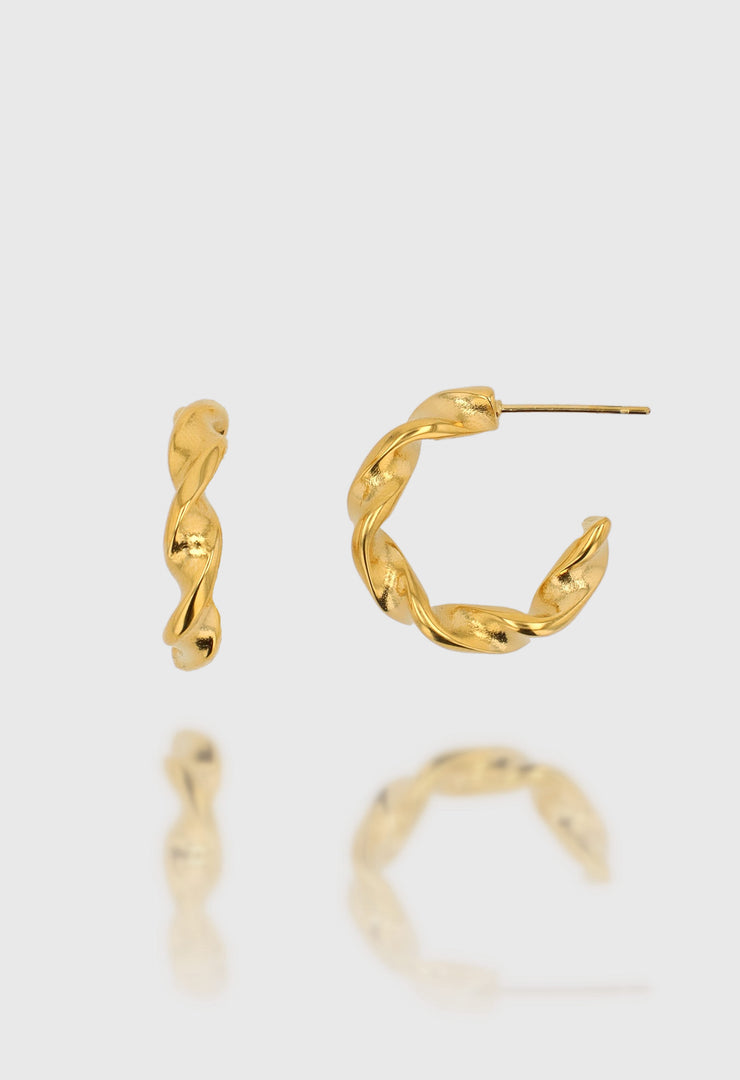 Boucles "Lilou"