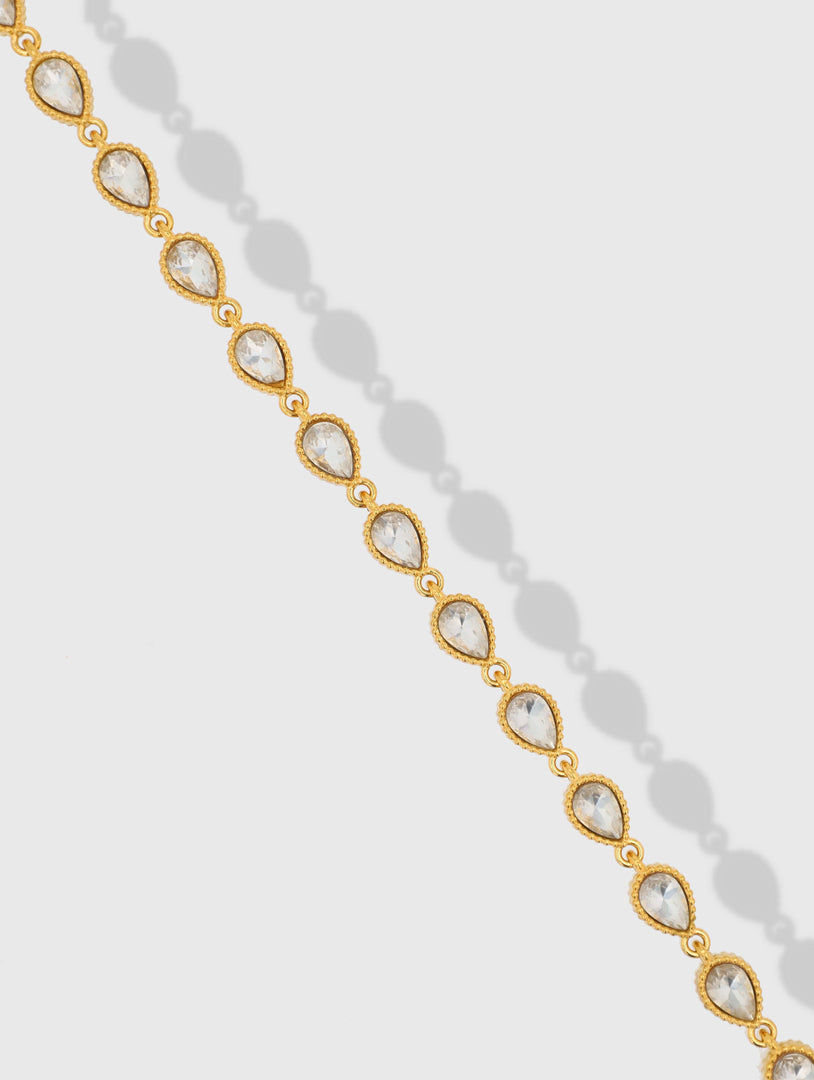 Bracelet "Savanah"