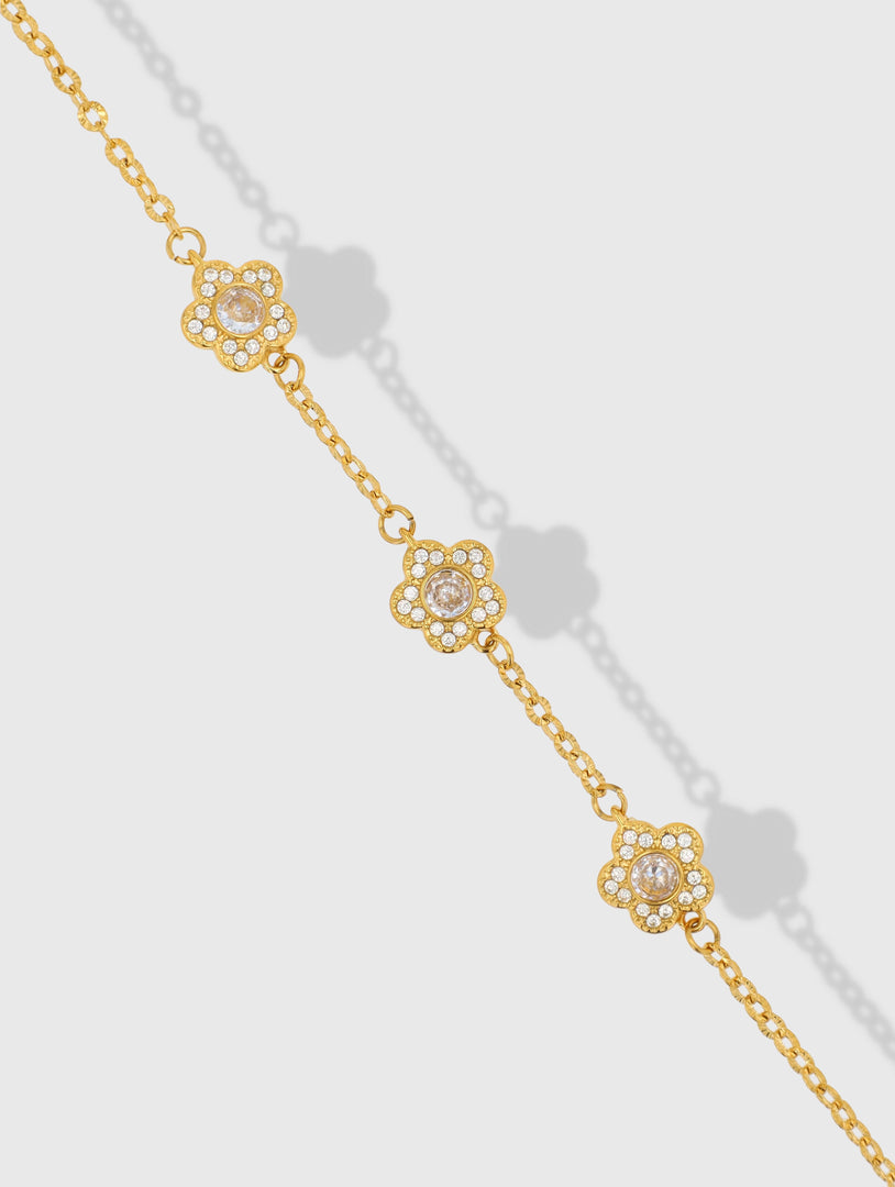 Bracelet "Melina"