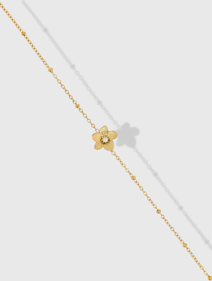 Bracelet "Flora"