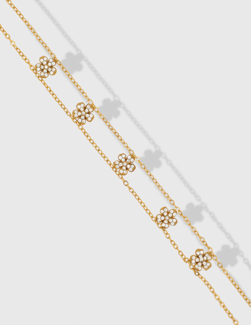 Bracelet "Yanissa"