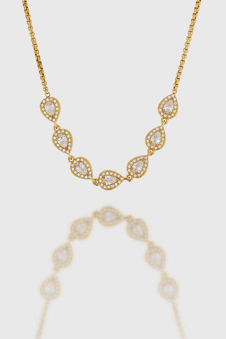 Collier "Alexa"