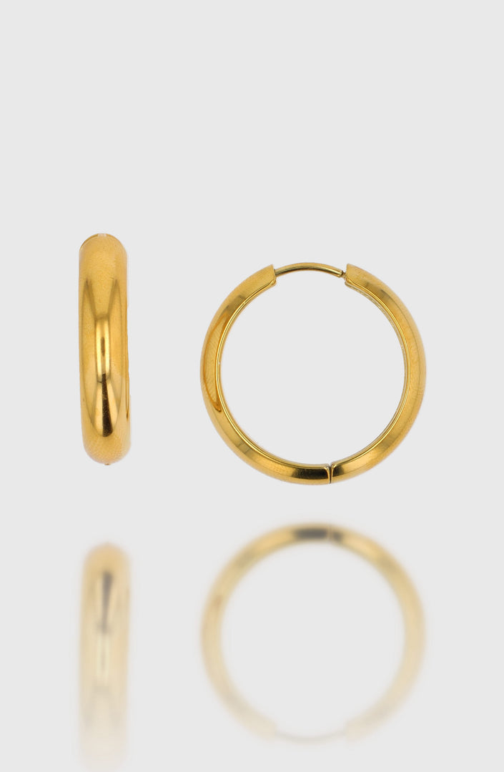 Boucles "Ezra"