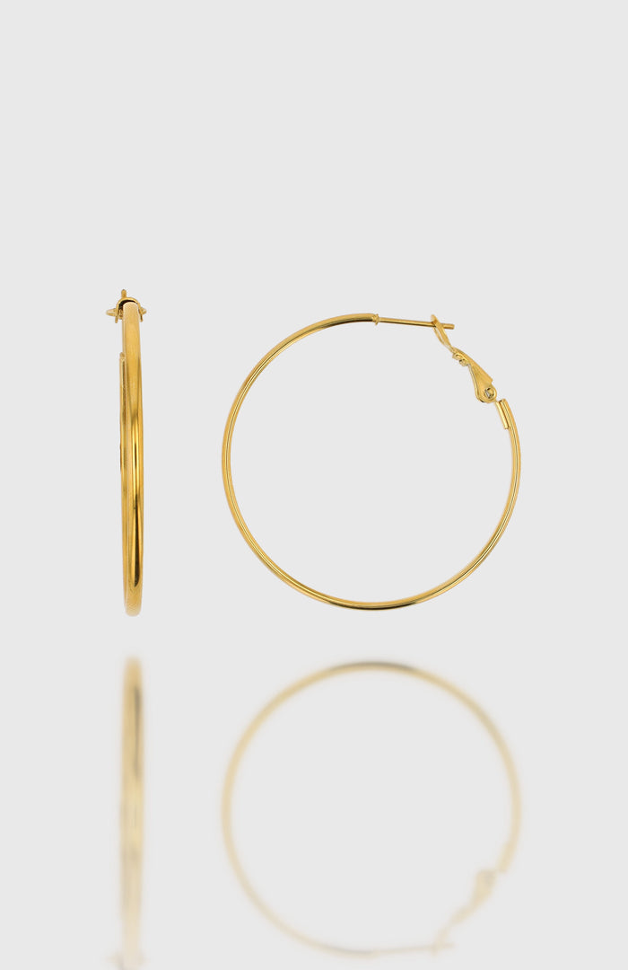 Boucles "Shanie"