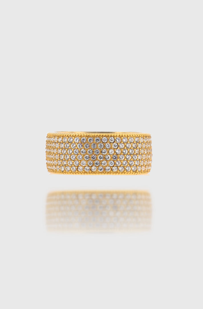 Bague "Shanelle"
