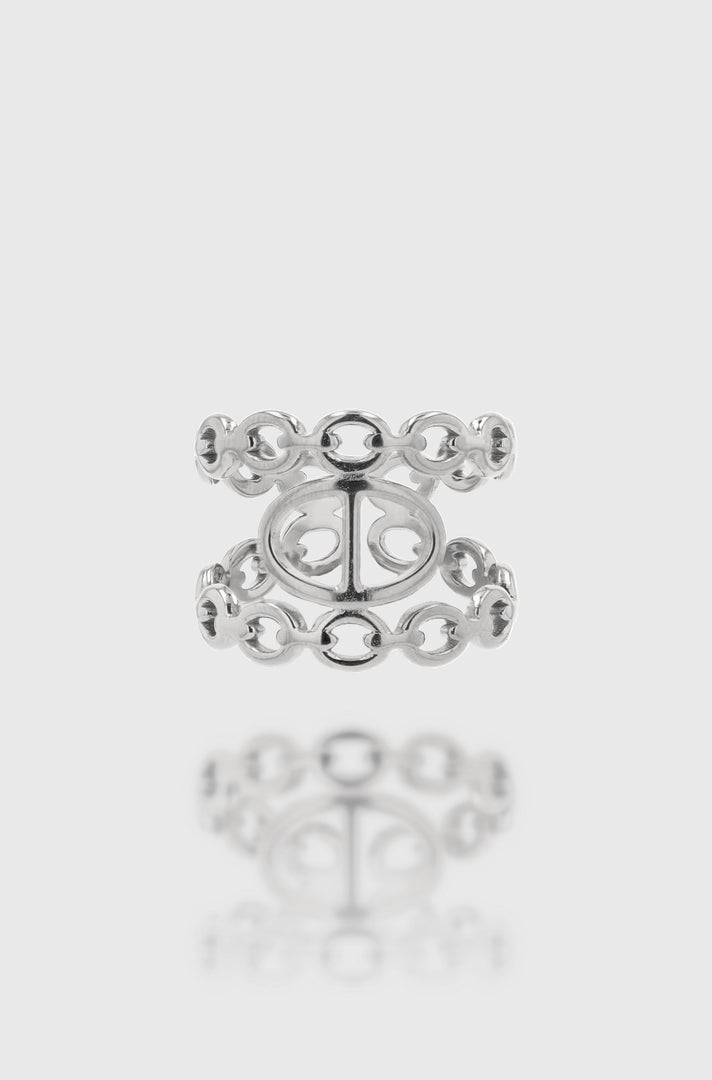 Bague "Dana"