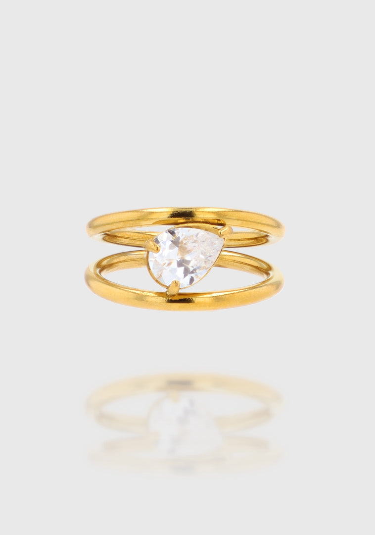 Bague "Kenza"