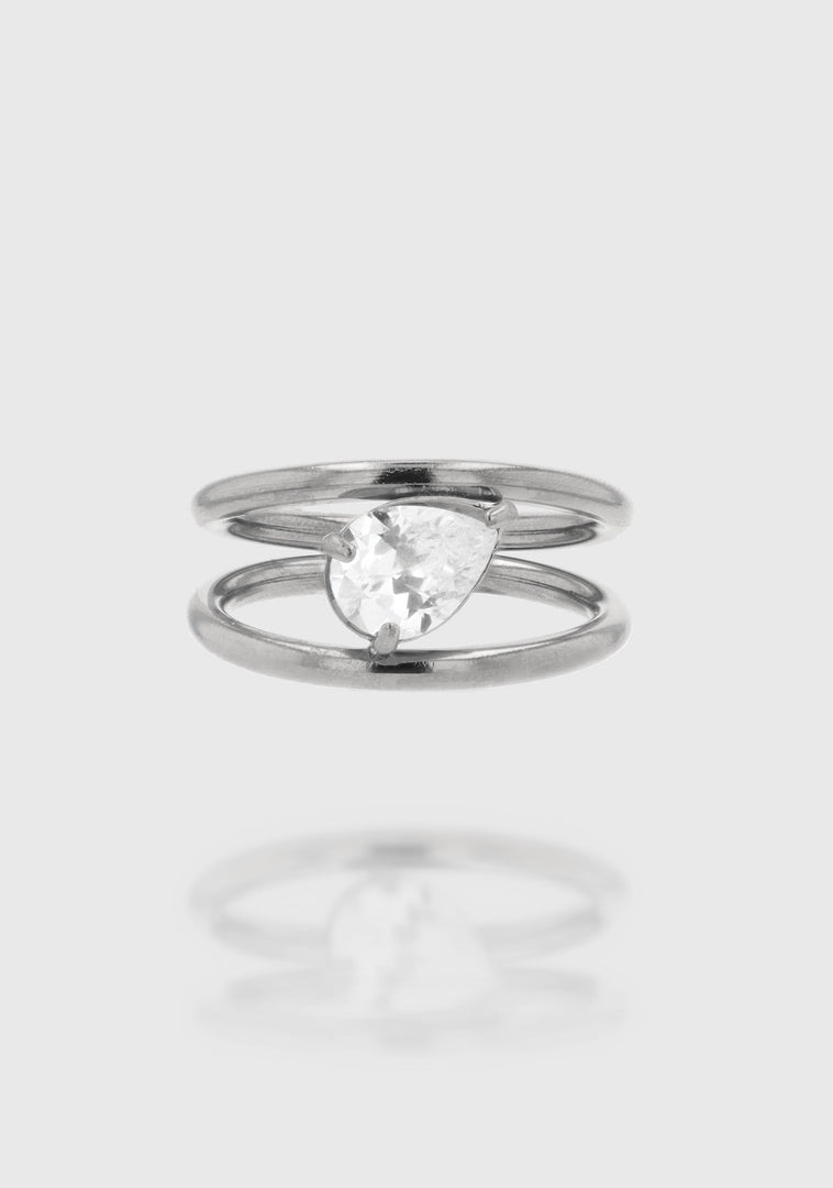 Bague "Kenza"