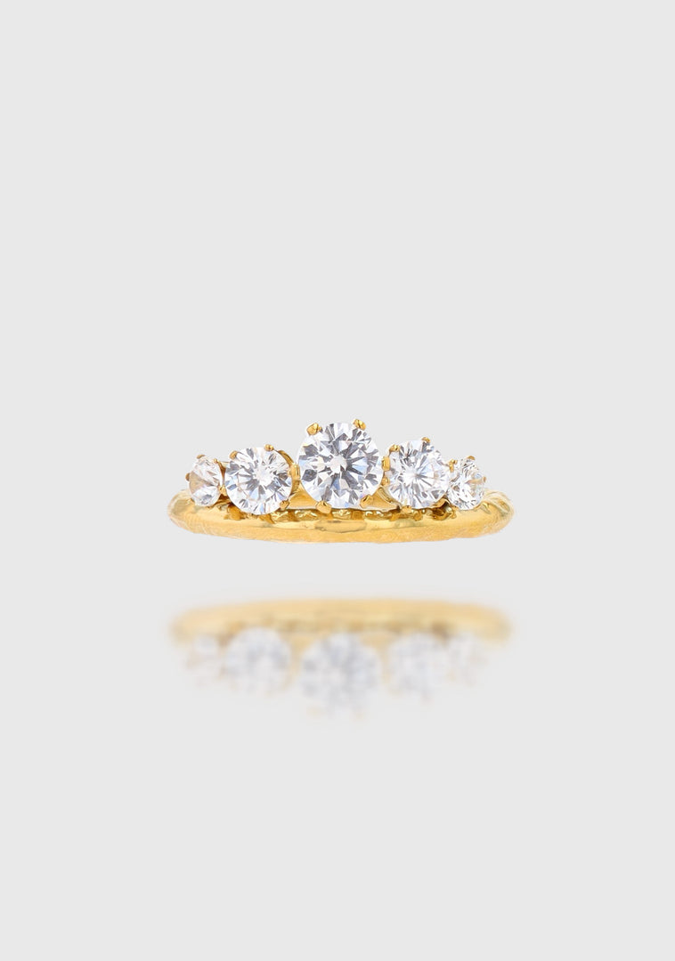 Bague "Sohane"