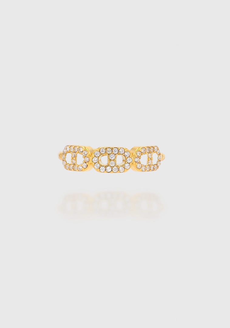 Bague "Mandy"