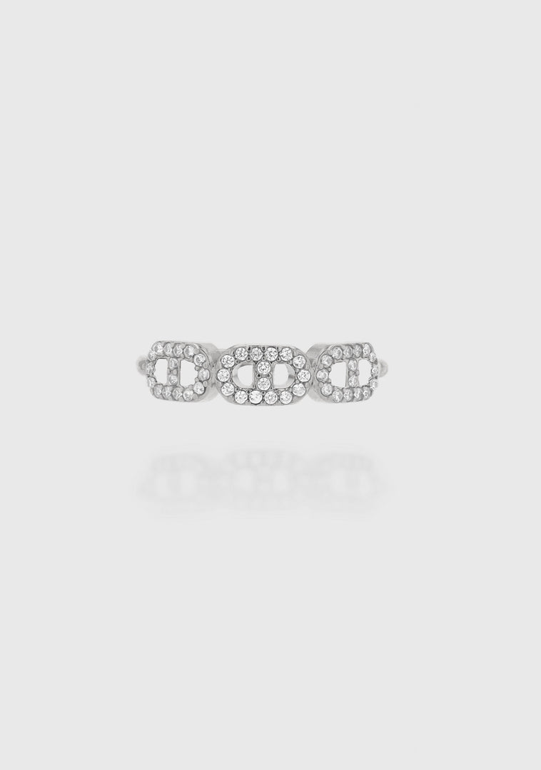 Bague "Mandy"