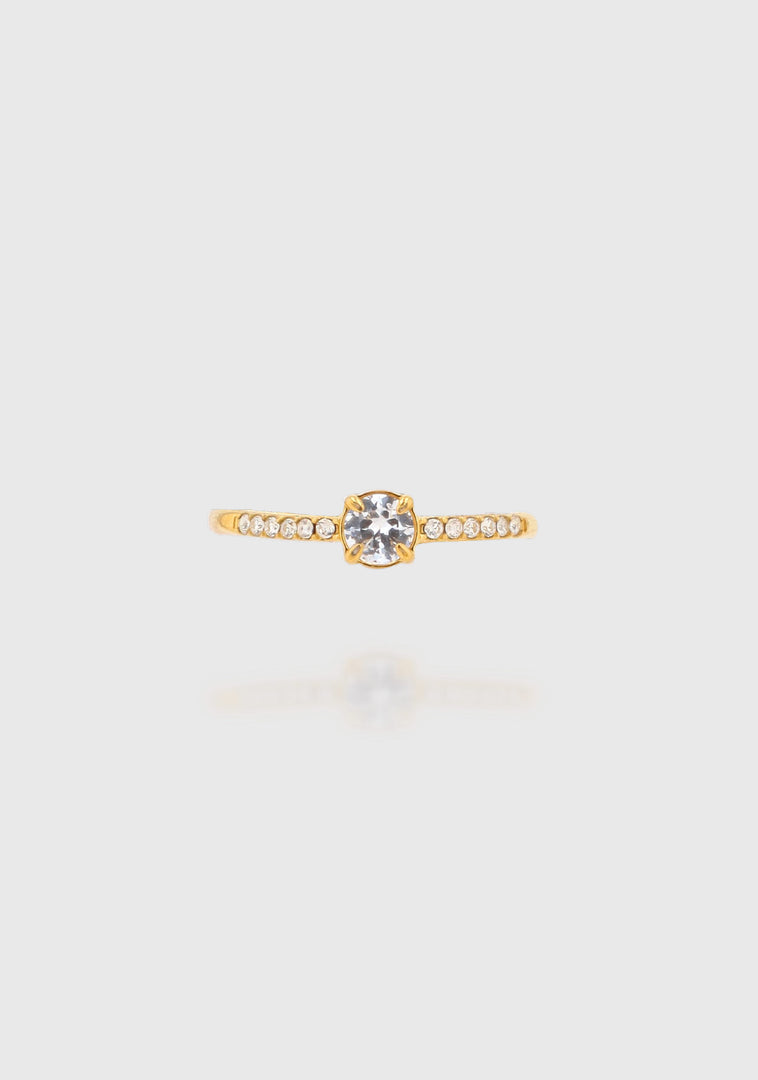Bague "Icy"