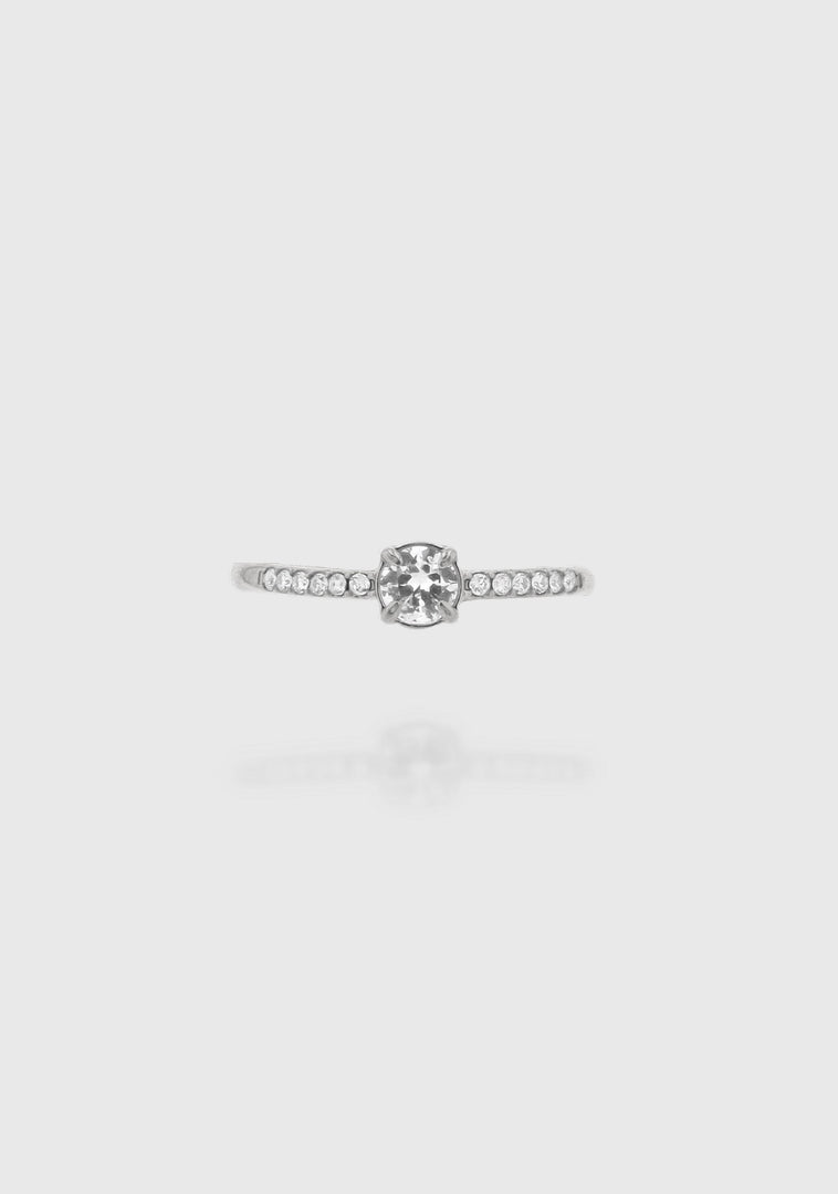Bague "Icy"