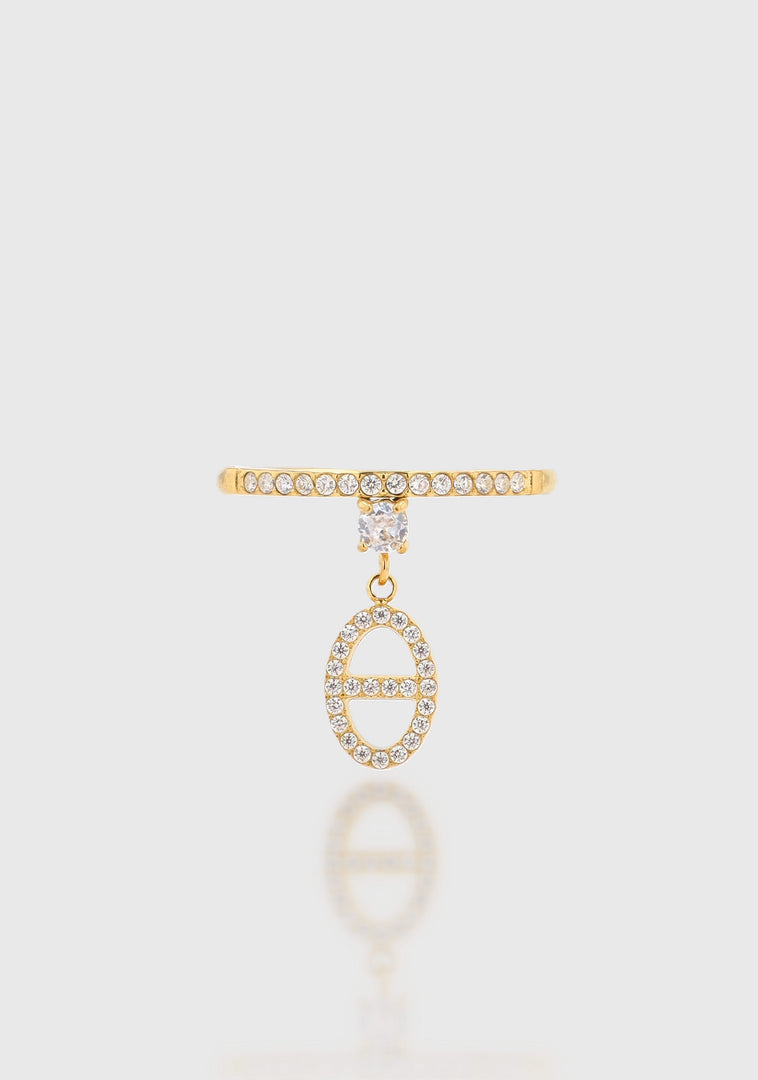 Bague "Seline"